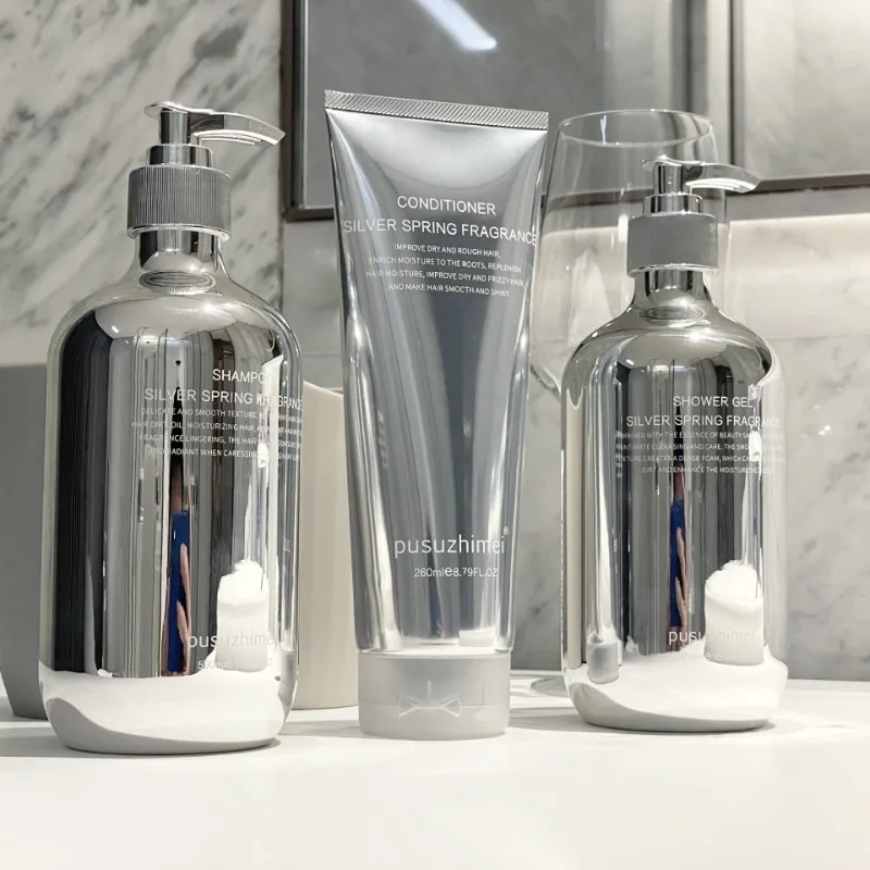 

Long-lasting Fragrant Shampoo to Remove Dandruff and Itchiness，Oil Control Hair Washing Cream，Beauty Shampoos for Healthy Scalp