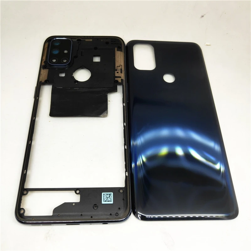 مراجعة ونصائح لقطع غيار هاتف OnePlus Nord N10 5G BE2025