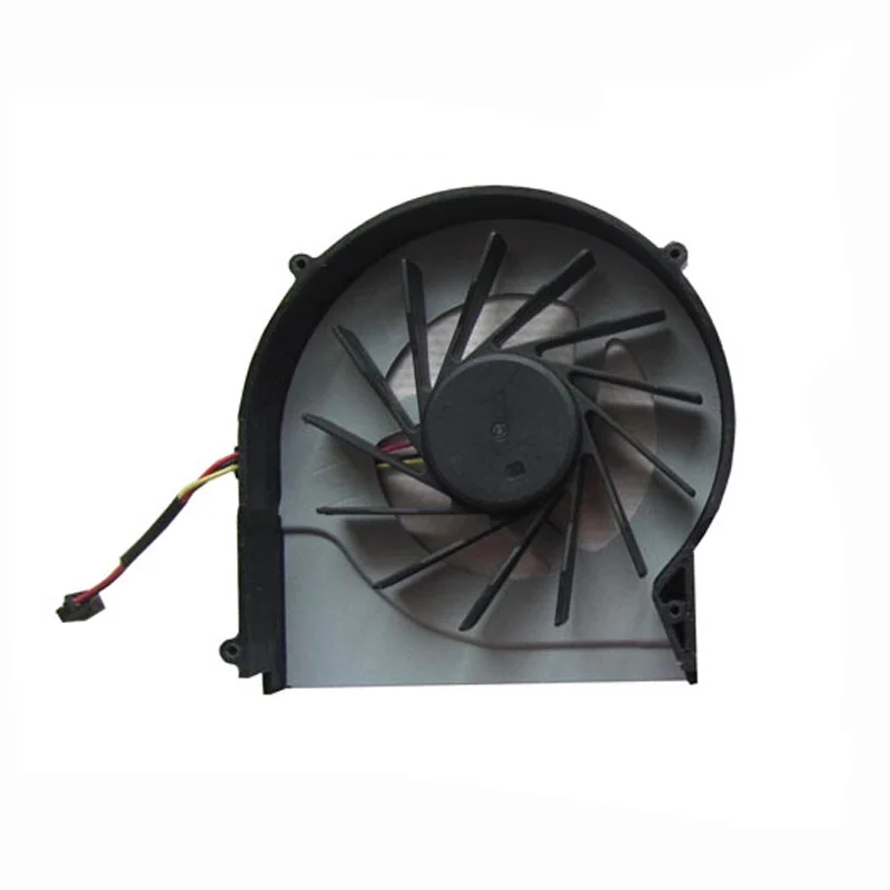 New Genuine Laptop Cooler CPU GPU Cooling Fan For HP DV7-4000 DV6-3000 DV6-4000 HSTNN-Q47C