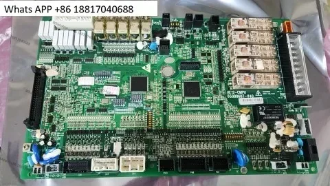 Escalator main board HE12-CMPU 65000607-V40/65000366V30 elevator accessories