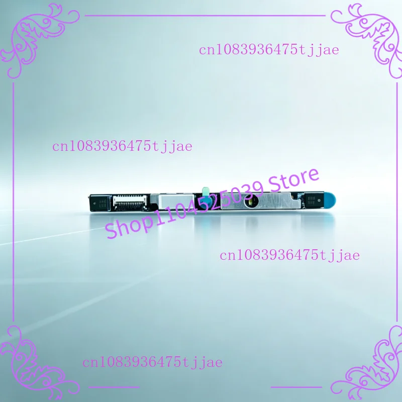 Webcam Microphone Module for Lenovo ideapad 5-15IIL05 Zhaoyang14W Gen 2