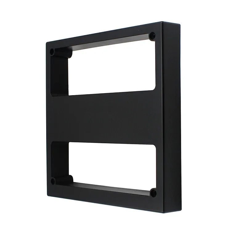 Long Distance  RFID 125khz Card Reader For Access Control Wiegand RS232 Adjustable