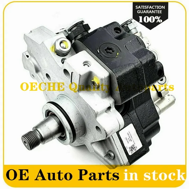 

1X топливный насос высокого давления 0445020065 0445020175 0445020007 48989210 0445020150 0445020122 Для Каммин Восстановленный