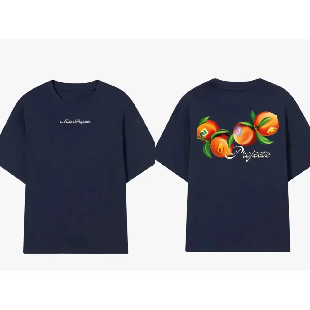 

Summer Fashion Print Nude Design T-Shirt Women's Men's Holiday Cotton T-Shirt Street Short Sleeve T-Shirt Top Clothing