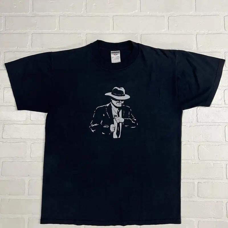 Vtg Mobster T-Shirt…