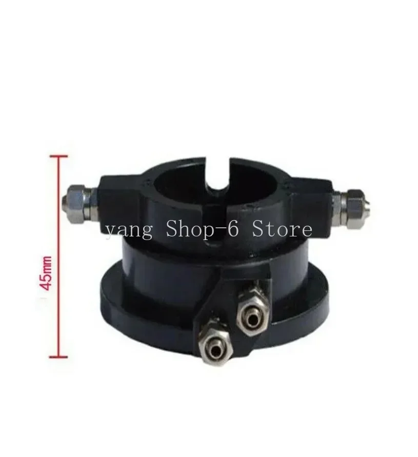 

1Pc Pneumatic Rotary Coupling Valve Tire Changer Machine Cylinder Air Distributor Tire Repiar Part