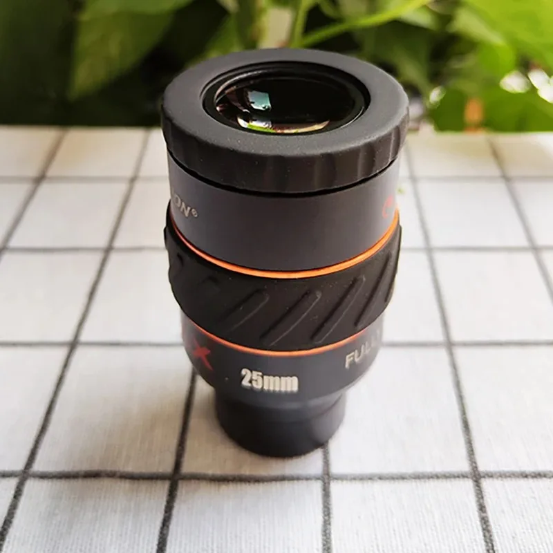 Celestron X-CEL LX Astronomical Telescope 1.25" Wide Field of View Fully Multi-Coated Eyepiece for Planetary And Nebula Observat view 5