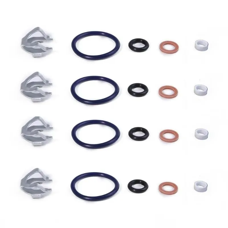 

03C906036F; 03C906036N 03C198149; 03C906036M; Fuel Injectors Repair Kit for VW Beetle Golf Polo GTI Audi A1 Skoda