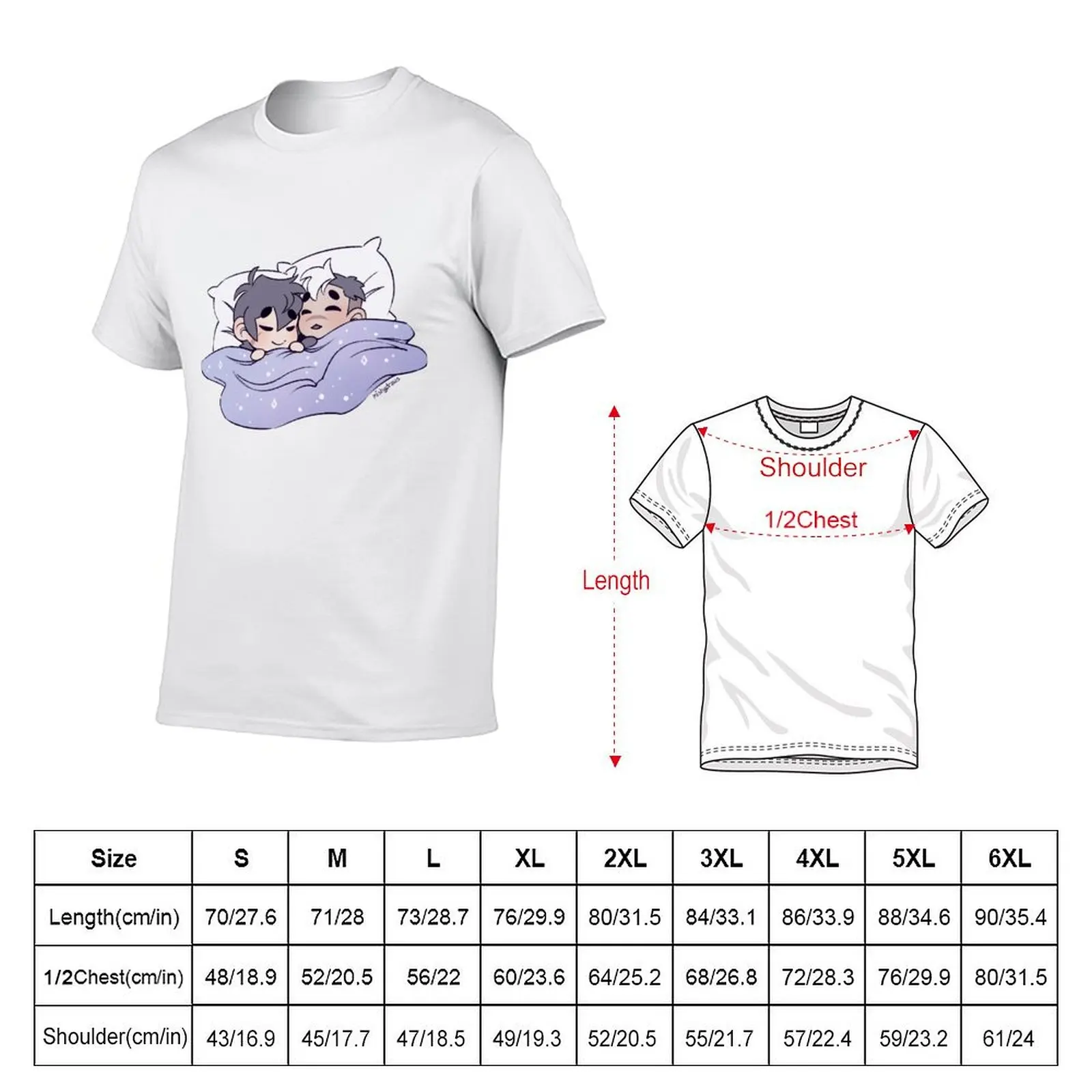 Sheith Two Mimir T-Shirt man t shirts graphic man t shirt luxury T-Shirt