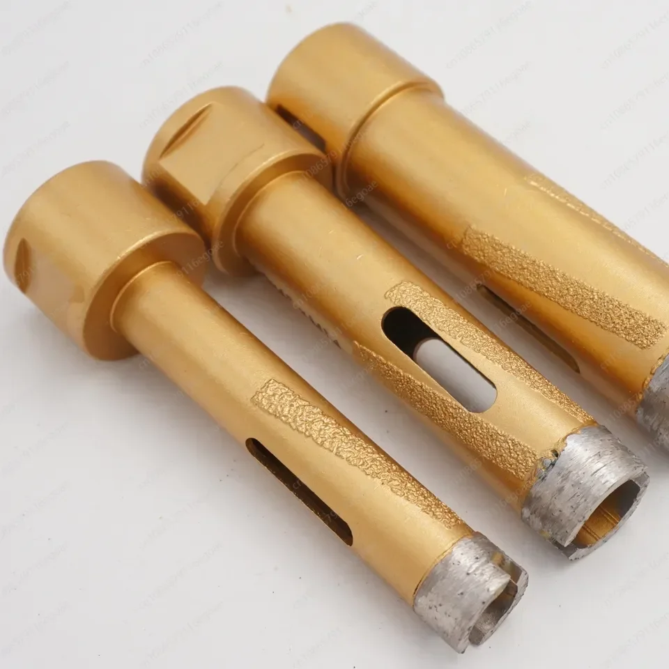 DCB Hot Sale Marble Core Bits Diamond Core Bits for Drilling, Hardware Tools