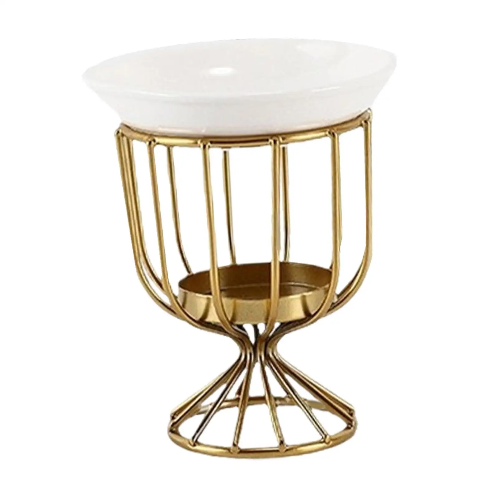 Tealight Essential Oil Warmer Holder 4