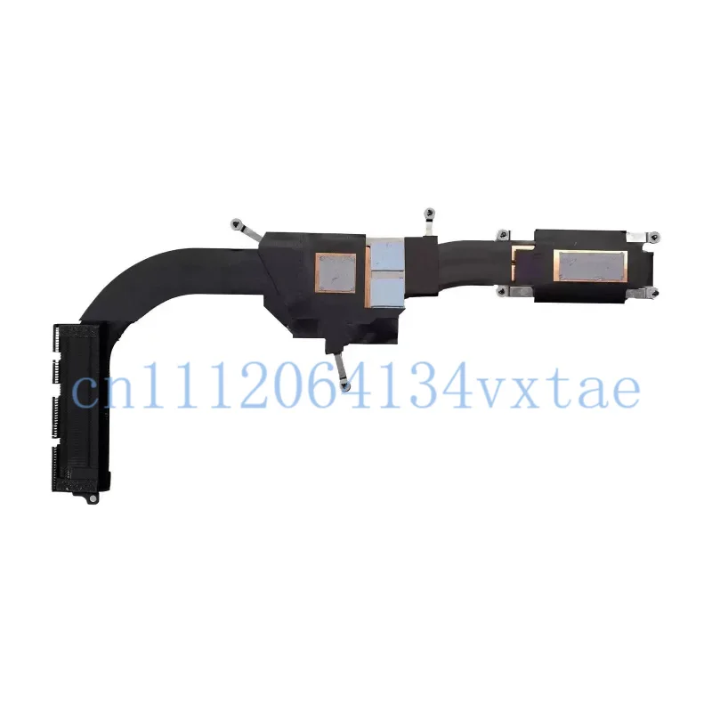 0YP3T1 YP3T1 460.0PH01.0021 New For Latitude 5530 E5530 Laptop MX550 Graphics Card Cooling Heatsink Independent Radiator 0.1