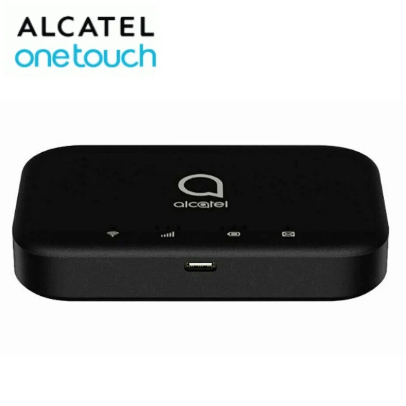 

alcatel MW43TM Link Zone Wi-Fi 4g LTE Hotspot