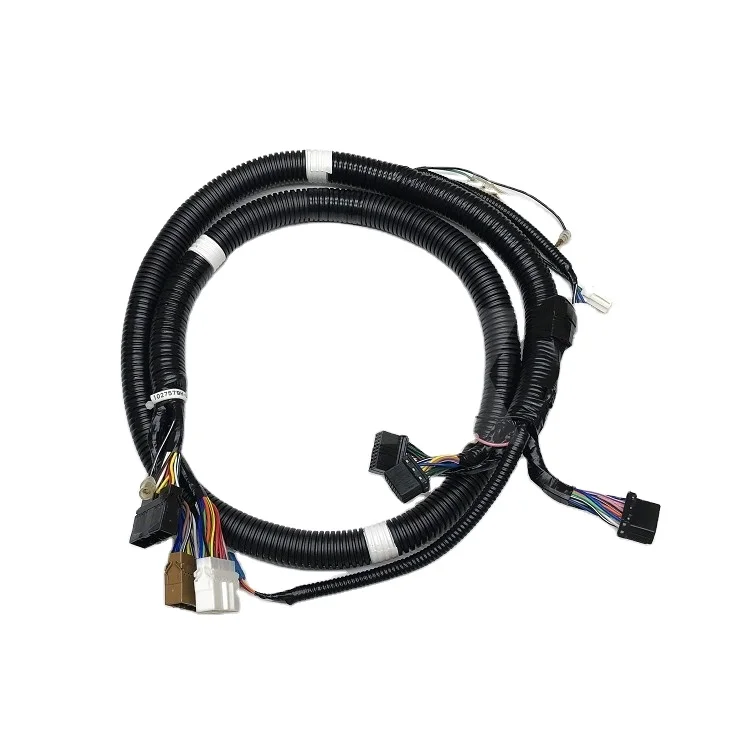 ZX200 ZX210 ZX270 ZX330 harness 1027579