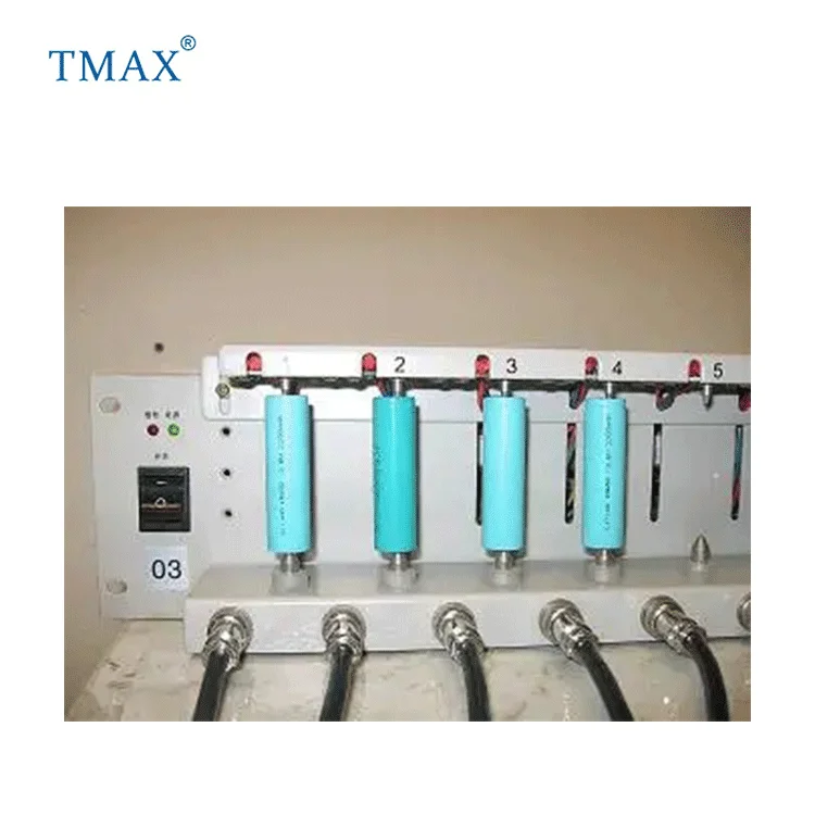 TMAX Brand Lithium Ion Battery Pack Tester Laptop Battery Tester ,Battery test Machine