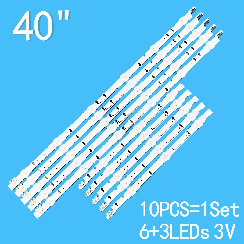 

For Samsung 40" LCD TV UE40H5570SS UE40J6200AU UE40J6240AK UE40J5600 UE40H6200AK UE40H6200AS UE40H6200AW UE40H6400AK