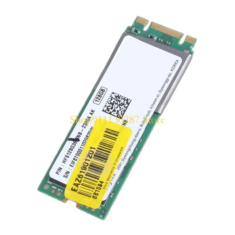 J1HC Ổ Cứng Đĩa M.2 SSD X110 SD6SP1M M.2 N480 Nội Bộ 128Gb Rắn Ổ Cho Laptop Máy Tính Để Bàn Máy Chủ Phụ Kiện