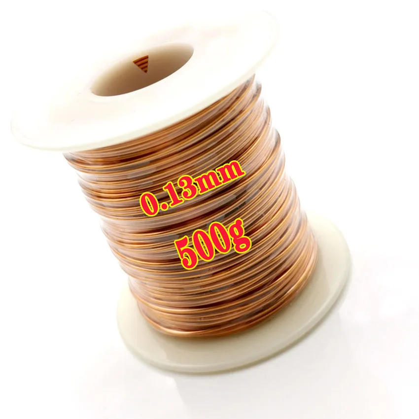 Coil Copper Wire0.1mm 0.2mm 0.3mm 0.4mm 0.5mm 0.6mm 0.7mm 0.8mm 1.20mmCable Copper Wire Magnet Wire Enameled Copper Winding Wire