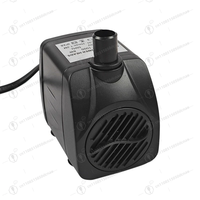 Replacement Water Pump JP 033 for Ice Maker 8W Circulation Pump PB 1000 Submersible Pump