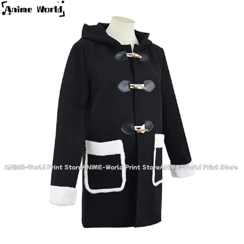 

Новинка 《Нестандартный размер》Унисекс Аниме Cos Anya Forger Костюмы для косплея Хэллоуин Униформа Костюмыb;3's,6.e;