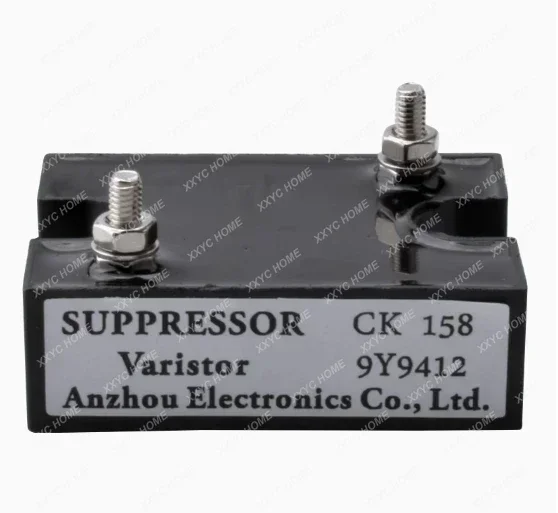 

Varistor module protection module