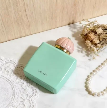 

Elegant Pastel Design perfume, Captivating Feminine Aroma for All