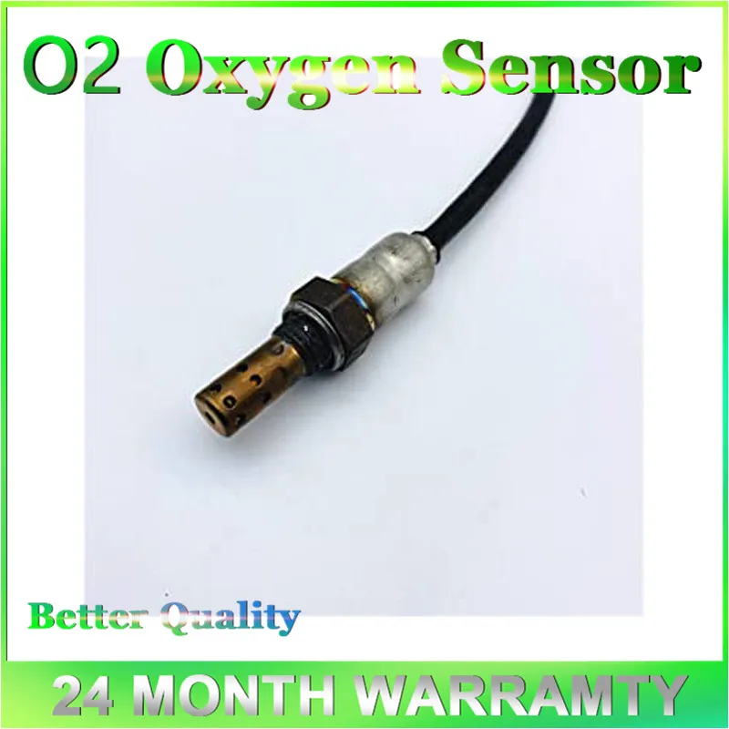 

Motorcycle Oxygen O2 Sensor For 2017-2022 Kawasaki Ninja 650 EX650 Z650 Engine Exhaust Muffler Oxygen O2 Sensor