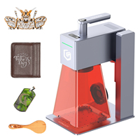 Longer Nano Pro 12W Portable Laser Engraver