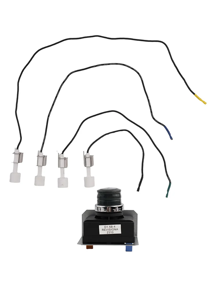 Part Practical Module Compatible BBQ Gas Grill Cooking Electrode Metal & Plastic Replacement Wires Home Living