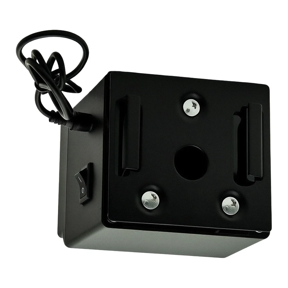 FD605A USB BBQ Motor Designed for For outdoor Grilling Clockwise Rotation Portable Compact Lightweight USB Powered