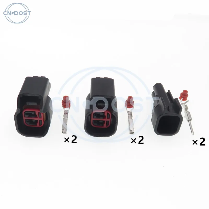 1 Set 2 Hole EV6 EV…