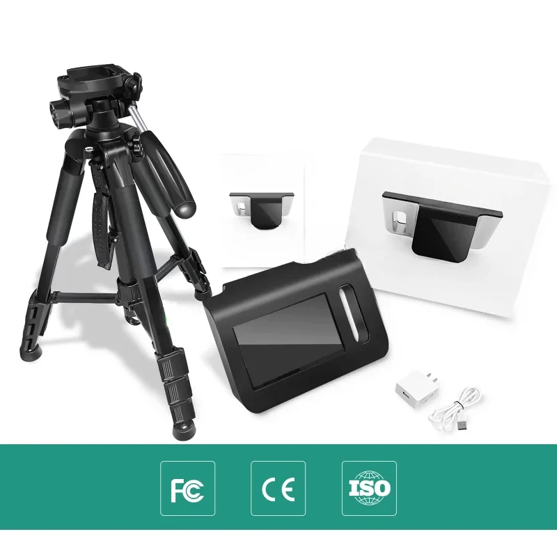 Vision Screener Draagbare draagbare autorefractometer Draagbare optometrieapparatuur