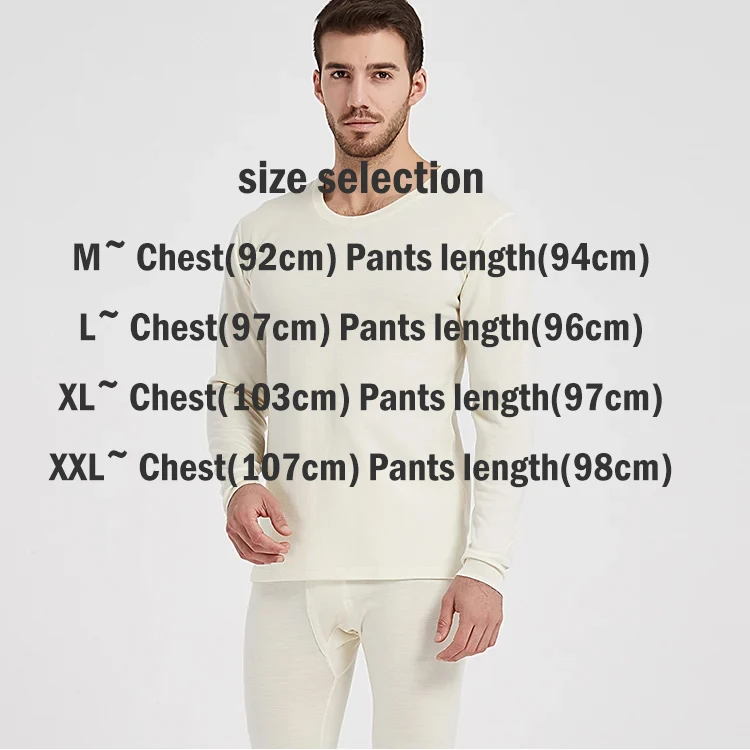 Thumbnail 2 - #27 Mens Thermal Underwear Comparison Guide