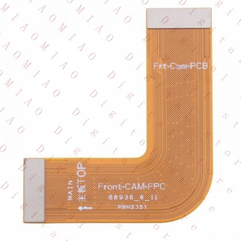 

TU Subsidiary Board Connection Flex Cable for Honor Pad X8 Pro ELN-W09, V8 BRT-W09