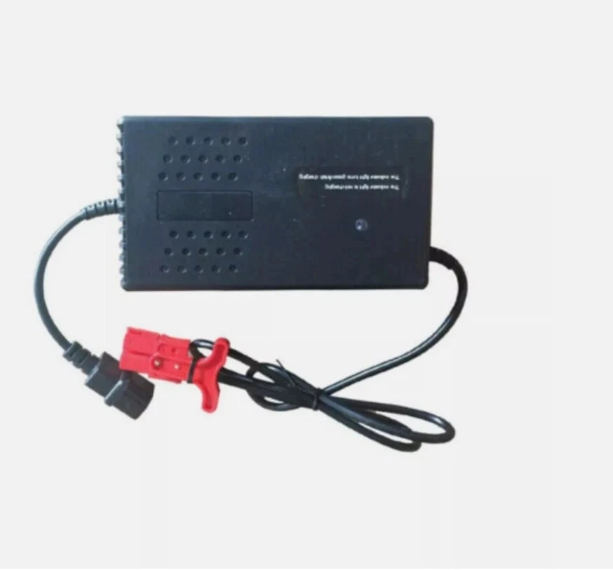 

24V(29.4V) 6A Lithium Battery Charger for Xilin Micro Lithium Battery CBD15