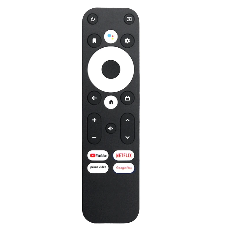 Replace Voice Remote Control For MECOOL/ONN KM2 Plus Android TV Box For MECOOL KM2,KM2 Plus,KM7 Plus,KD3, KD5