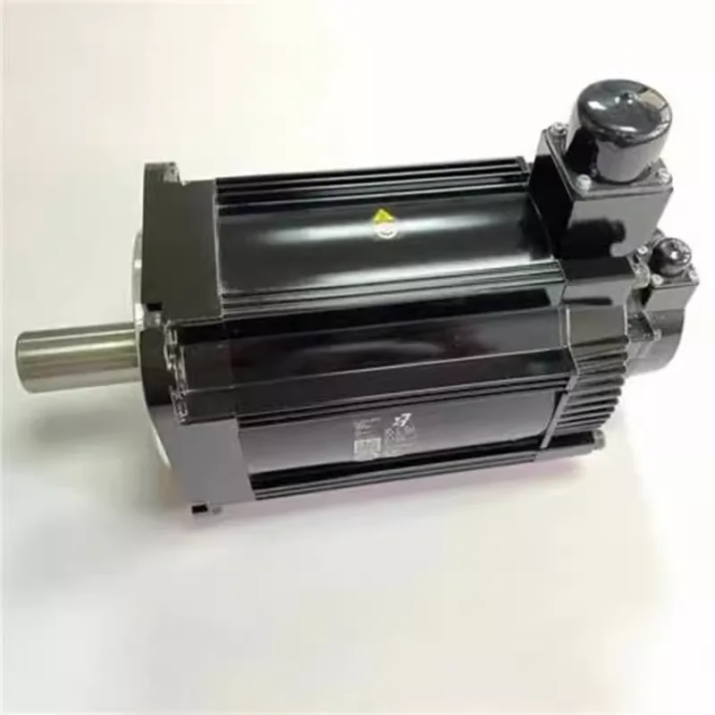 Novo motor original de 5a geração Yas Ka Wa SGMGV-30ADC61/09/13/20/44ADC/ADA61/6C Servo motor