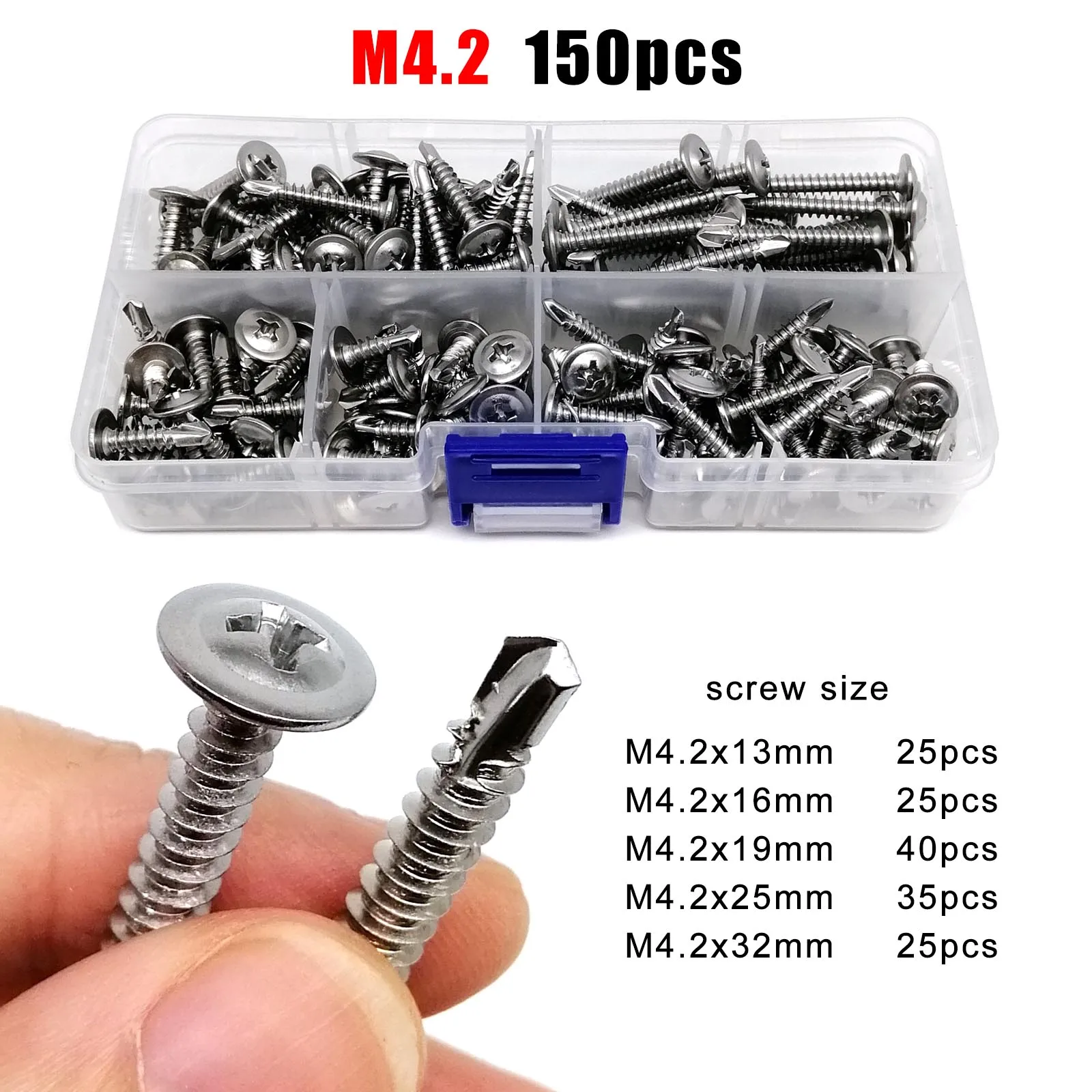 Les vis 8 410 une solution fiable pour les projets de bricolage et de construction