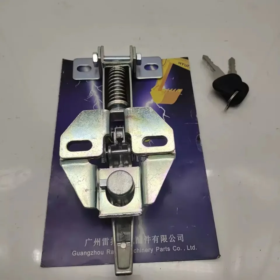 

ВЫСОКОКАЧЕСТВЕННЫЙ Замок EC210 14521945 для EC120D EC135B EC140B EC140D EC160B EC160C EC180B