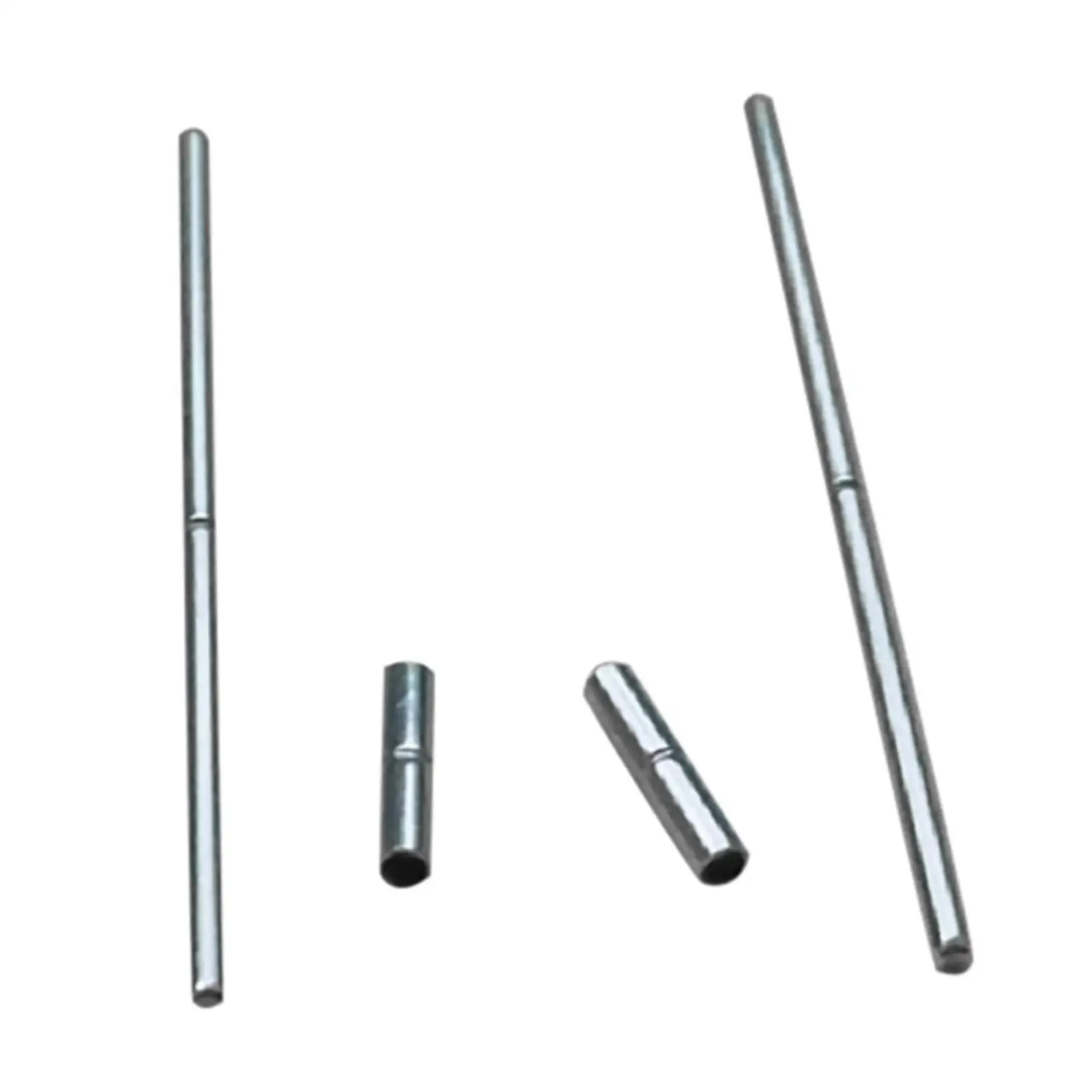 0.9 مللي متر 10 مللي متر ~ 28 مللي متر متنوعة الحجم حزام الساعات أنبوب القضبان مجموعة الفرقة ساعة الملحقات #3