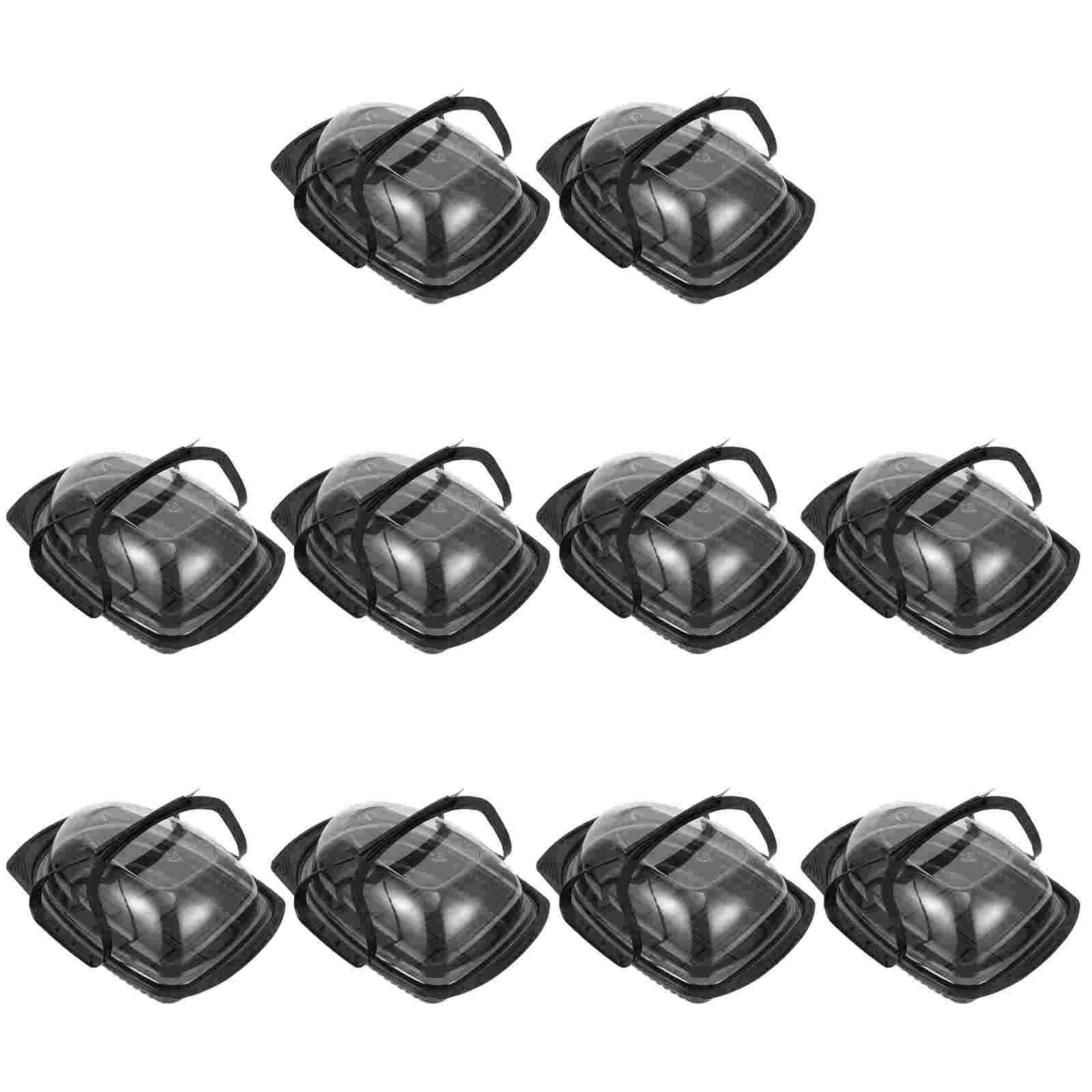 

Packing Box Restaurant Food Containers Takeaway Packaging Boxes Take-Out Party Plastic for