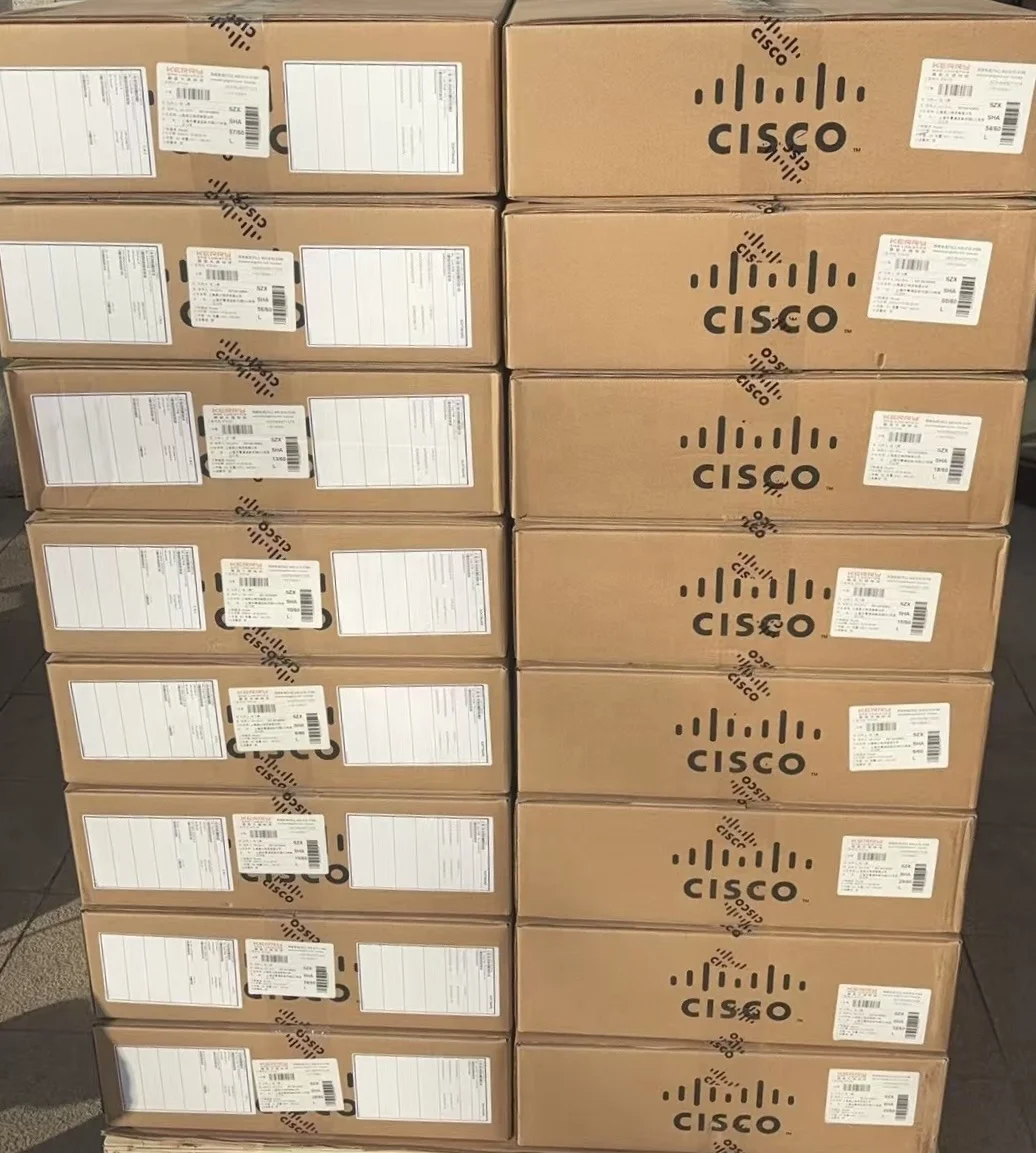 CBS350-16XTS-CN Brand New Cisco Business 350 16 Ports 10G SFP Fiber Uplink Managed Web Network Switch CBS350-16XTS-CN - view 5