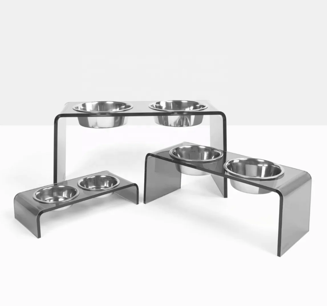 Food And Water Bowl…