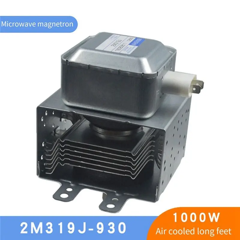 ABUP-Microwave Oven Magnetron Component Replacement 2M319J-930 18080611 Microwave Parts Enhanced Heat Dissipation Accessories