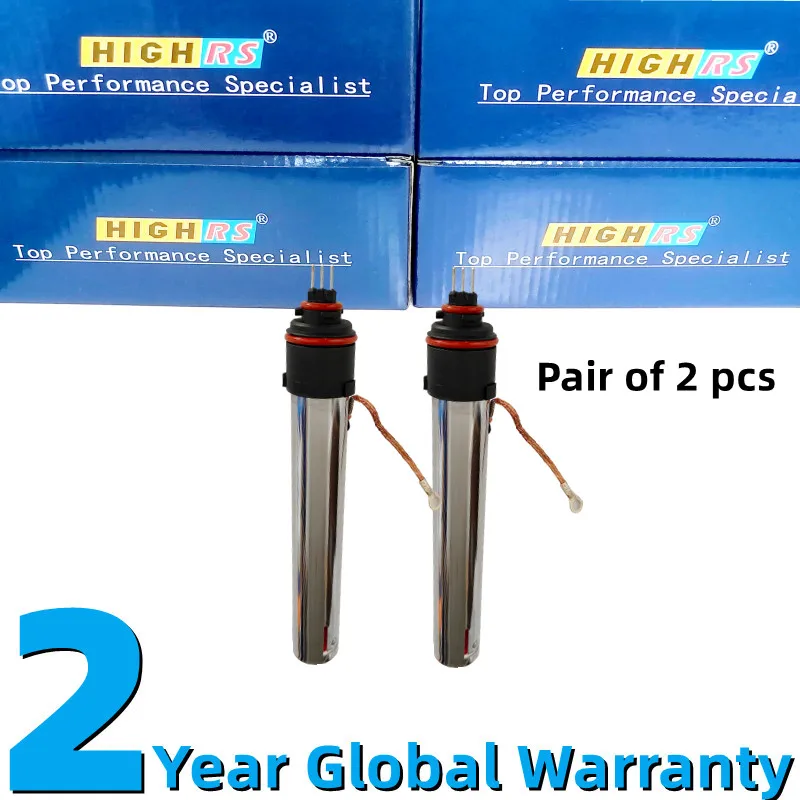 Fit Mercedes Benz CL600 S600 SL600 M275 Ignition Coil pack CL65 SL65 S65 5.5L 6.0L AMG V12 W220 Brand New Right Left A2751500680