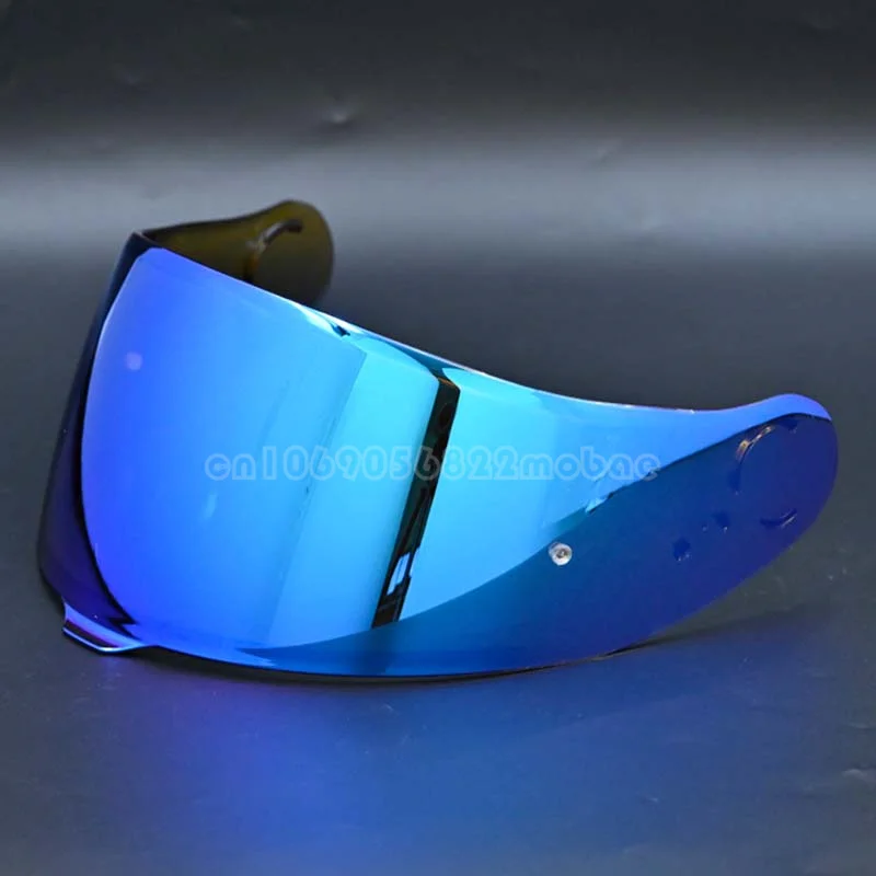 Козырек для шлема CNS-1C CNS 1C GT-Air 3 серии GT Air 3, защитная линза для мотоциклетного шлема, стеклянный видоискатель, зеркальные аксессуары для SHOEI