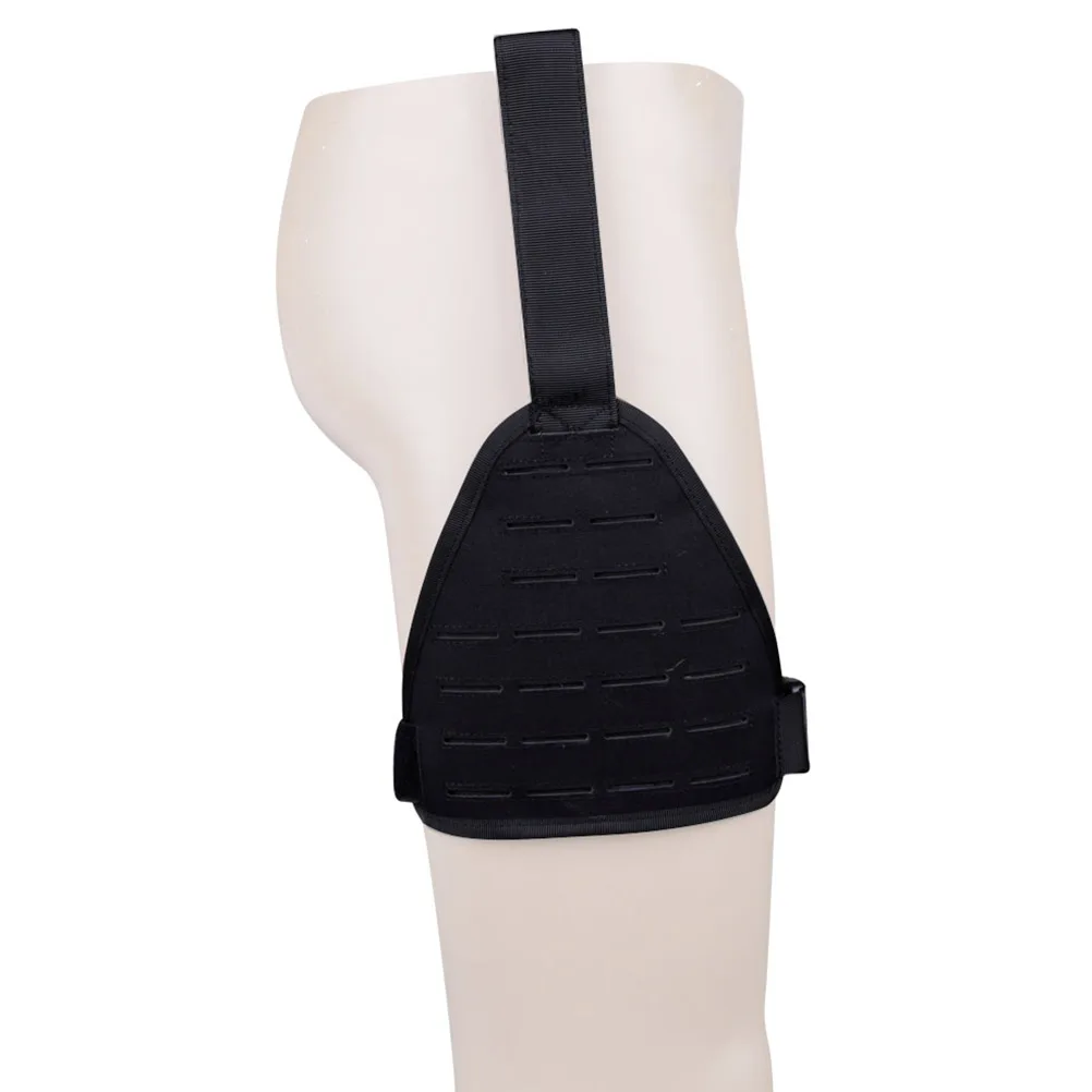 

Tactical Design Thigh Rig 1000D Nylon Waterproof Abrasion Resistant Breathable Hunting Outdoor
