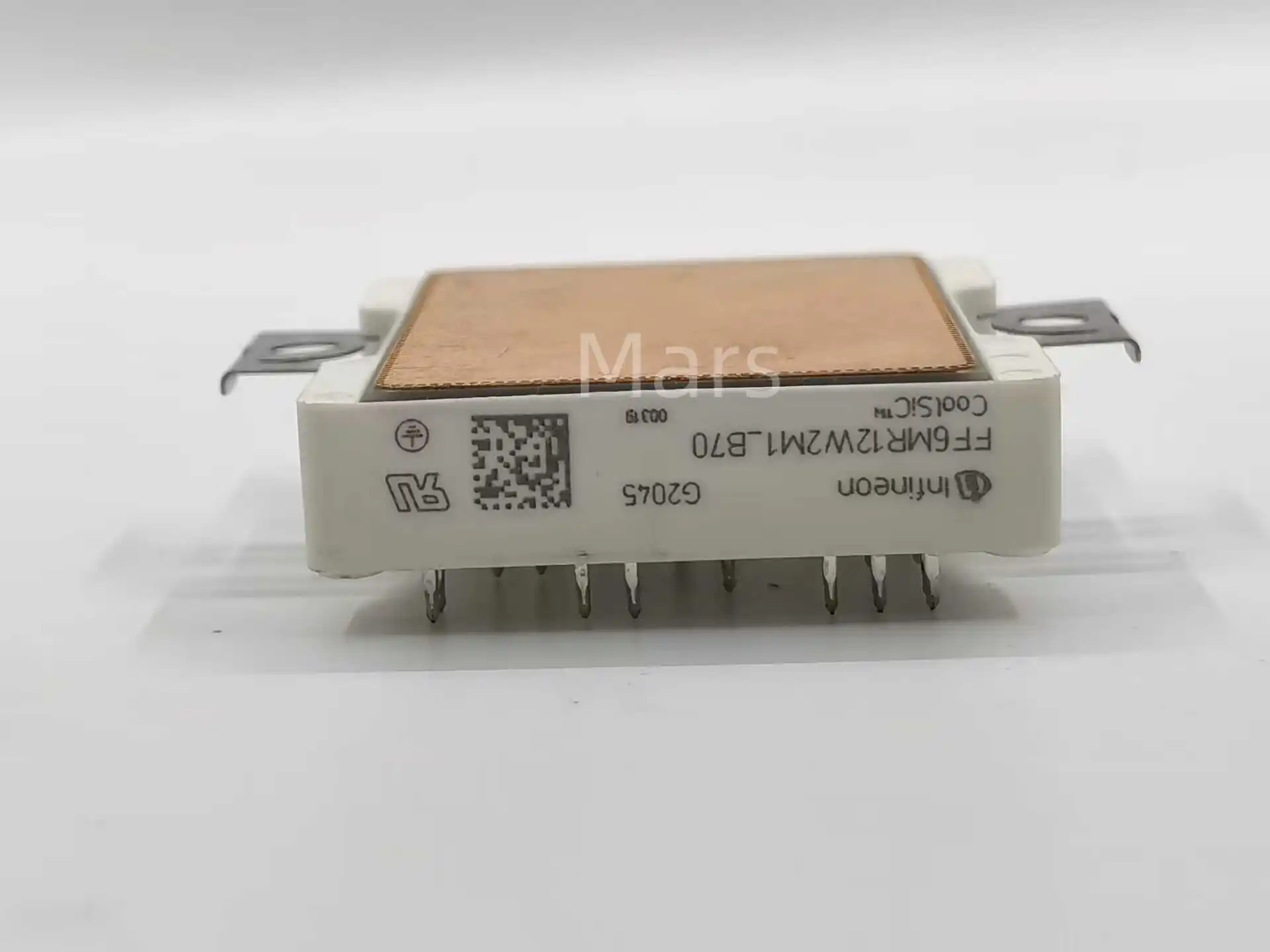 FF6MR12W2M1-B70 FF6MR12W2M1-B11 Gratis Verzending Nieuwe En Originele Module