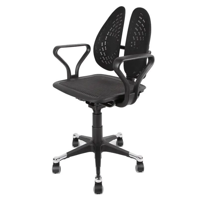 Эргономичное компьютерное кресло Master Office Home, спинка, поворотное сиденье