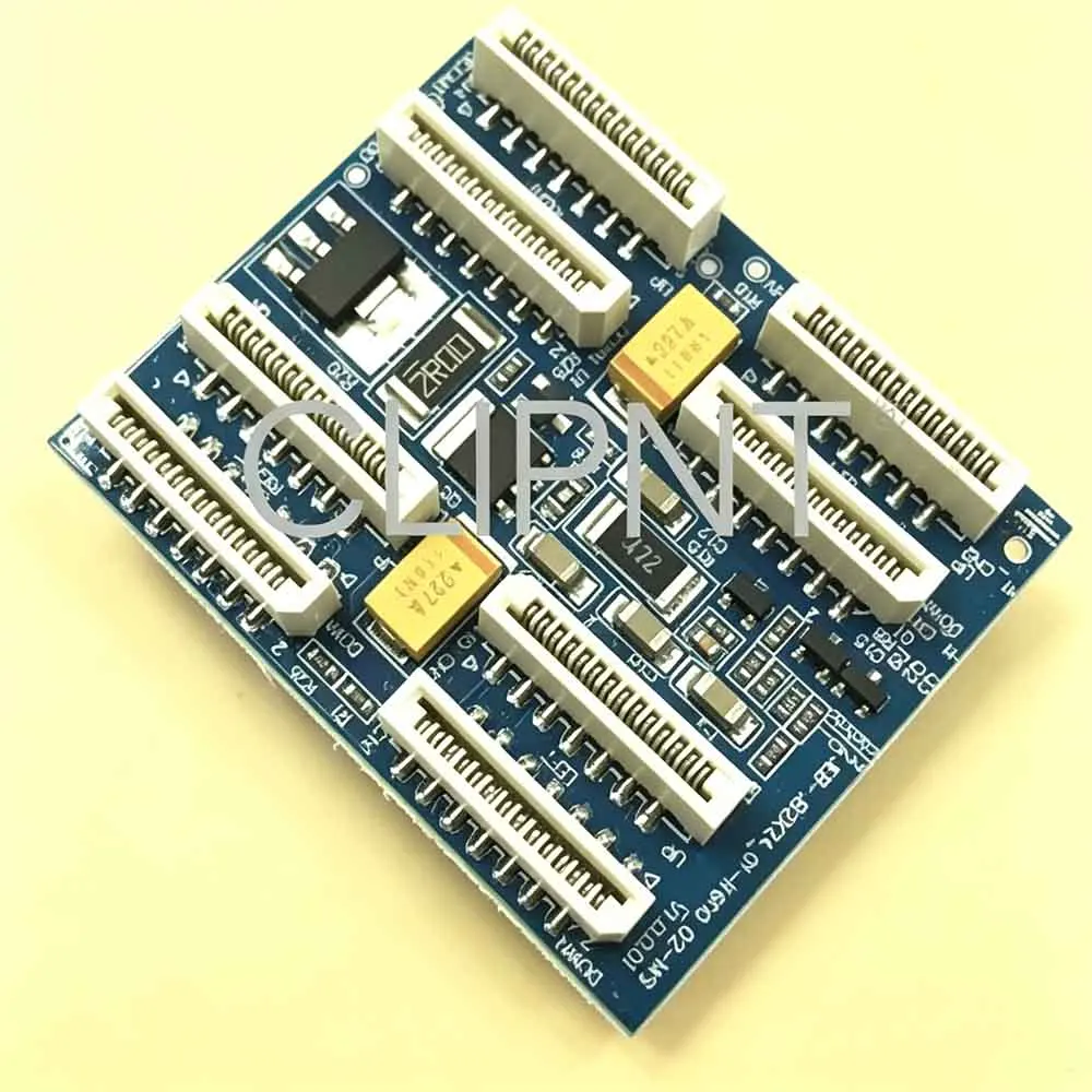 I1600 Adapter Board Hoson Connect Card for i1600 Printhead for Eco Solvent/Water Based/UV Printer